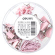 Set Accesorii Birou (Agrafe, Clipsuri, Pioneze) Deli