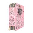 Penar dublu echipat Miss Melody BANDANA