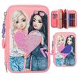 Penar Triplu Echipat Paiete TOPModel 1-12950