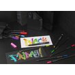 Brush Pens Black Edition Set 20 Culori Faber-Castell