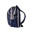 Rucsac ergonomic Ultimate, dimensiune 41x22x31, motiv Blossom, Herlitz