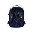 Rucsac ergonomic Ultimate, dimensiune 41x22x31, motiv Blossom, Herlitz