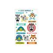 AUTOCOLANT CUTE ANIMALS SET 3 HERLITZ