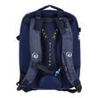 Rucsac ergonomic Ultimate, dimensiune 41x22x31, motiv CamoBlue, Herlitz