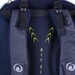Rucsac ergonomic Ultimate, dimensiune 41x22x31, motiv CamoBlue, Herlitz