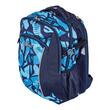 Rucsac ergonomic Ultimate, dimensiune 41x22x31, motiv CamoBlue, Herlitz