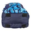 Rucsac ergonomic Ultimate, dimensiune 41x22x31, motiv CamoBlue, Herlitz