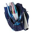 Rucsac ergonomic Ultimate, dimensiune 41x22x31, motiv CamoBlue, Herlitz