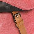 Rucsac Heaven-Cleveland, dimensiune 25x13x40cm, Roz Deschis, New Rebels