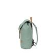 Rucsac Heaven-Cleveland, dimensiune 25x13x40cm, Albastru Menta, New Rebels