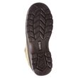 PANTOFI S1P EMERALD-EMEL, VERZI_