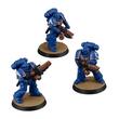 Pachet Miniaturi Warhammer 40k, Space Marines: Infernus Marines+ Vopsea