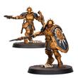Pachet Miniaturi AOS, Stormcast Eternals: Vindicators+ Vopsea
