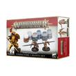 Pachet Miniaturi AOS, Stormcast Eternals: Vindicators+ Vopsea