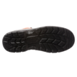 PANTOFI DE CULOARE PORTOCALIE S1P SPINELLE-SPIL_