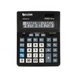 Calculator de birou 16 digiți, 205 x 155 x 35 mm, Eleven CDB1601-BK