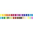 Acuarele 36 culori creative studio Faber-castell