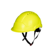 PHOENIX WIND CASCA DE PROTECTIE DIN ABS, GALBEN HI-VIS