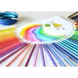 Creioane Colorate 48 Culori Grip Faber-Castell