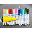 Marker cu vopsea acrilica negru Paint- It 310 2mm Schneider
