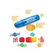 Creion-tempera Temperello 6/set
