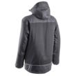 TAMIA Jacheta de iarna din softshell, neagra, marimea L