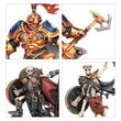 Warhammer Underworlds: Set de inceput