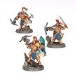 Warhammer Underworlds: Set de inceput