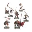 Warhammer Underworlds: Set de inceput