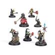 Warhammer Underworlds: Grinkraks Looncourt
