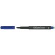 Marker Permanent M Multimark Faber-Castell