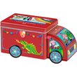 Carioca 33 Culori Camion Connector Faber-Castell