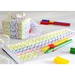 Carioca 33 Culori Camion Connector Faber-Castell