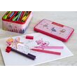 Carioca 33 Culori Ballerina Box Connector Faber-Castell