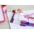 Carioca 33 Culori Ballerina Box Connector Faber-Castell