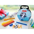 Carioca 33 Culori Fotbal Connector Faber-Castell