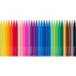 Carioca 30 Culori Grip Faber-Castell