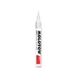 223EM Empty Pump Softliner 2 mm