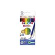 Creioane color Acquarell Carioca 12/set
