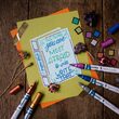 Marker Metalic Paint- It 011 0.8mm Schneider