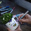 Marker Metalic Paint- It 011 0.8mm Schneider