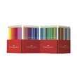 Creioane Colorate 60 Culori Editie Speciala Faber-Castell