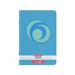 Caiet A4 48File Patratele RAINBOW