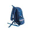 Ghiozdan Pulse Junior Shark 122325