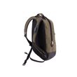 Ghiozdan Pulse Bicolor Olive Green 122250