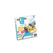 Set creativ Create & Color Carioca Mr. Boat 3D