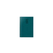 Agenda Datata Tucson Ro A5, 352 Pagini, Coperta Buretata 2026
