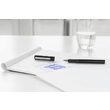 Blister stilou scolar carbon + 6 cartuse faber-castell