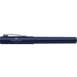 Stilou Grip 2011 Albastru Clasic Faber-Castell