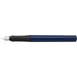 Stilou Grip 2011 Albastru Clasic Faber-Castell